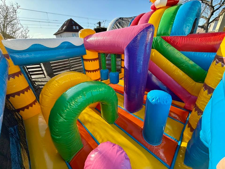 Sommerparty XL