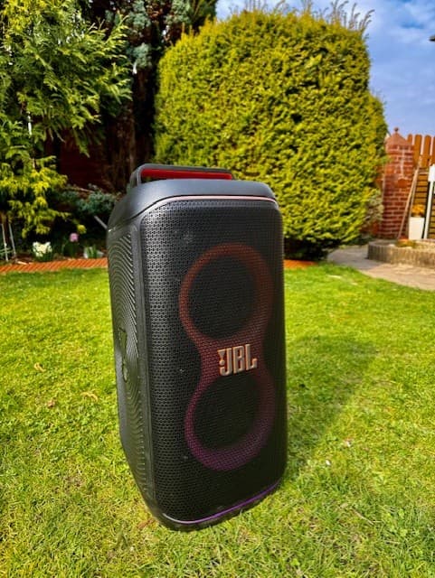 JBL Partybox 120