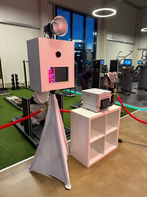 Fotobox